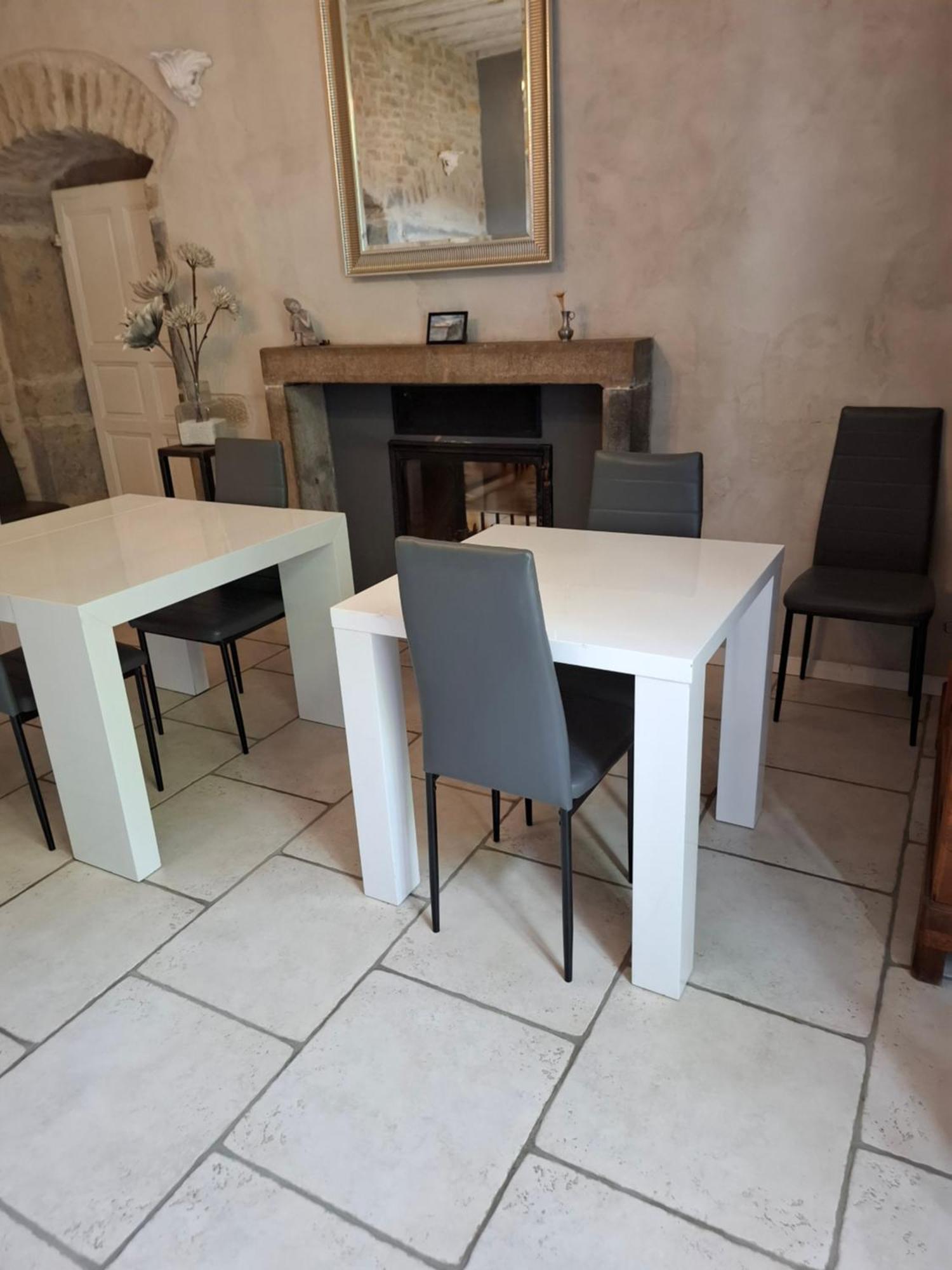 Maison D'Eusebia Château-Chalon エクステリア 写真