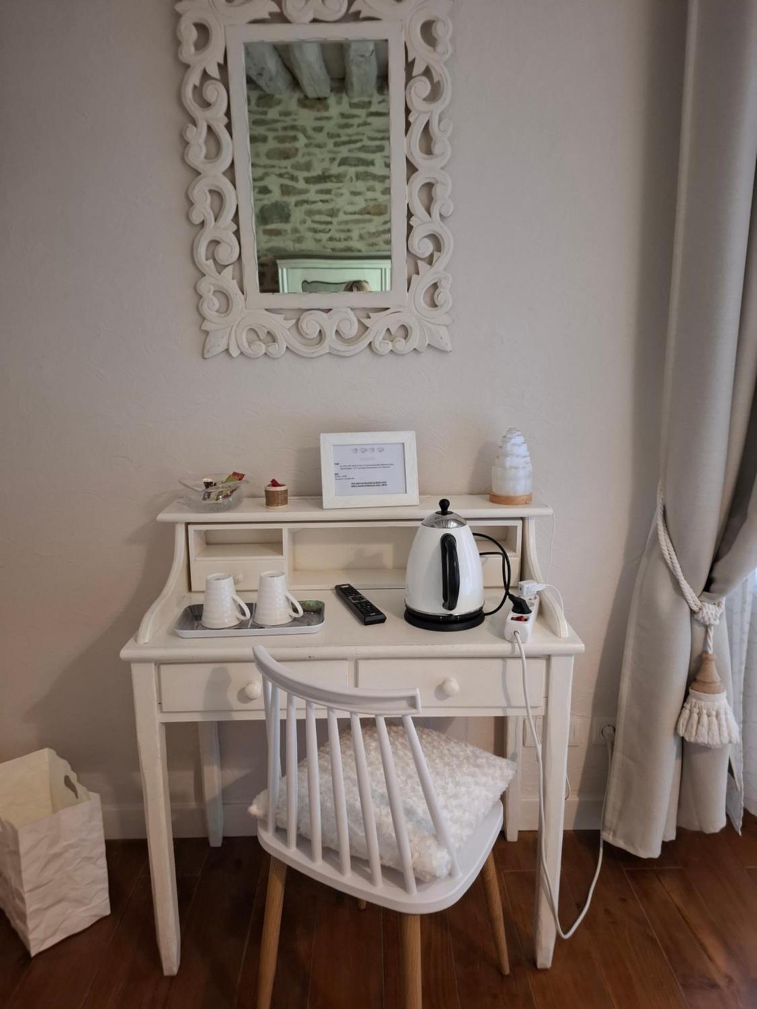 Maison D'Eusebia Château-Chalon エクステリア 写真
